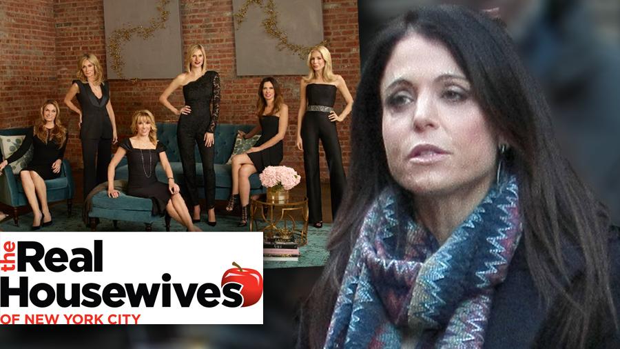 Bethenny Frankel Reveals What Would Make Her Come Back to 'Housewives': “An  Astronomical Amount of Money”