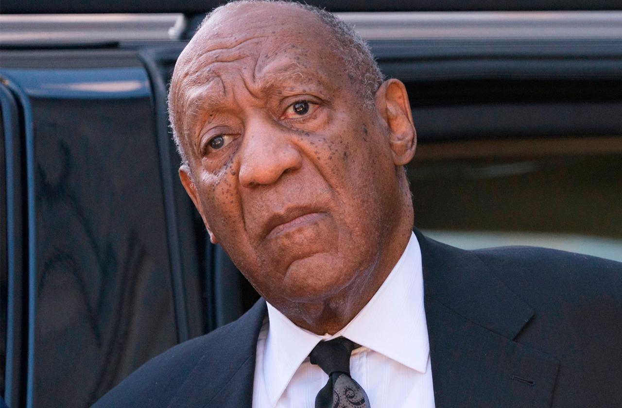 //bill cosby reaction judge steven t oneill relationship secret witness case could dismissed pp