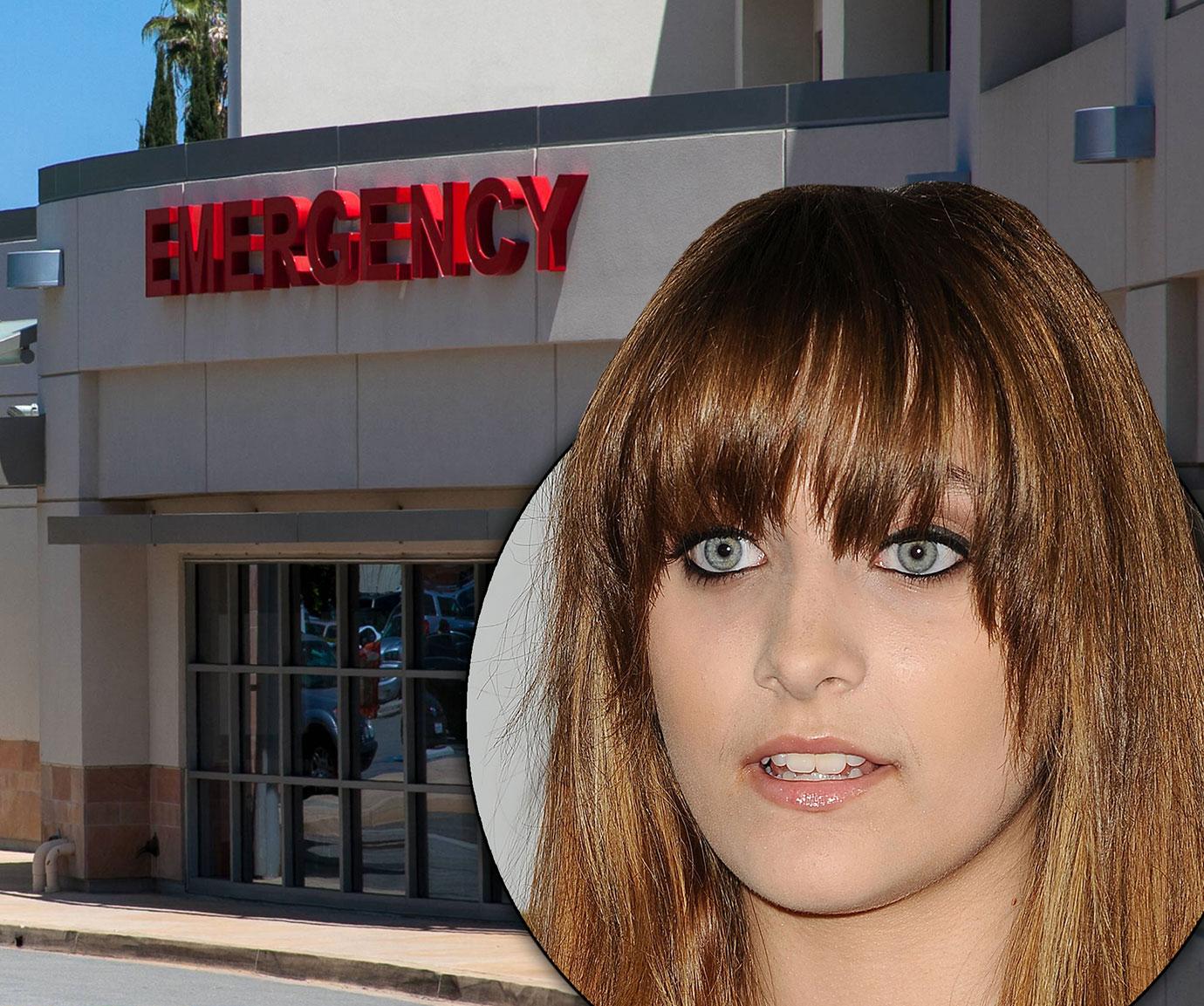 Paris Jackson Troubled Life Since Michael's Death Exposed