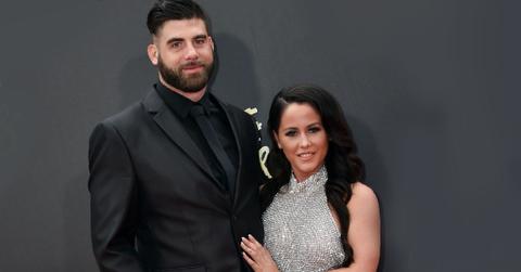Jenelle Evans And David Attend Fashion Show After Custody Mess