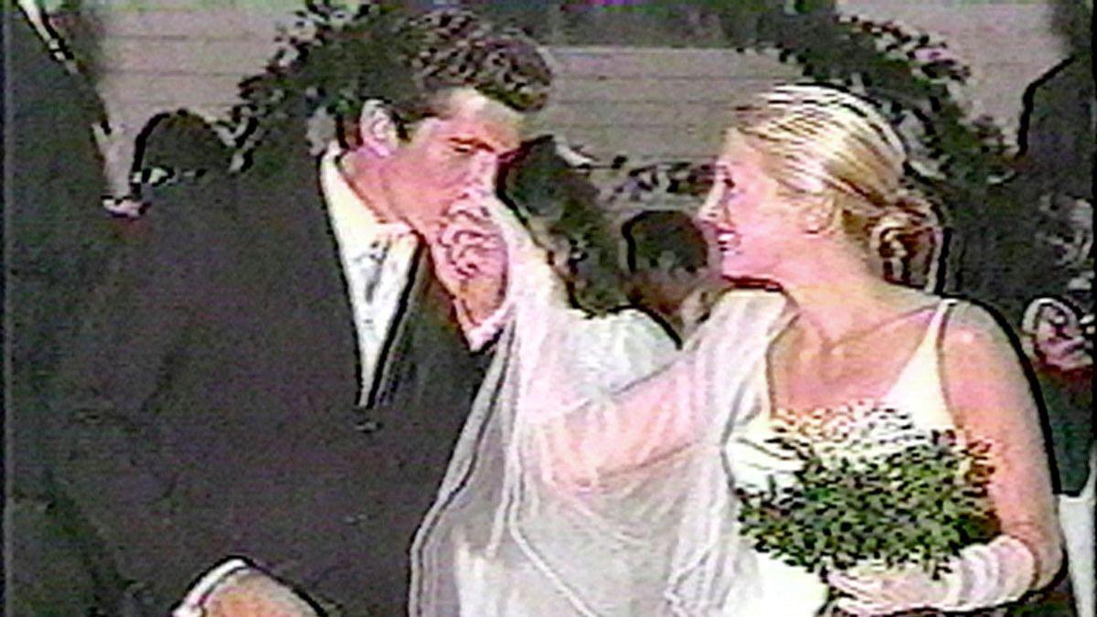 EXCLUSIVE: How JFK Jr Died Suffering From a Broken Heart