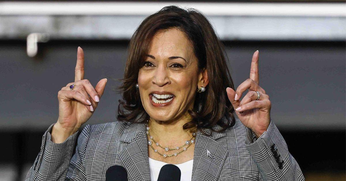 VP Harris Holding 'Grassroots Reception' on Martha's Vineyard for $10K a Ticket - Vimarsana News