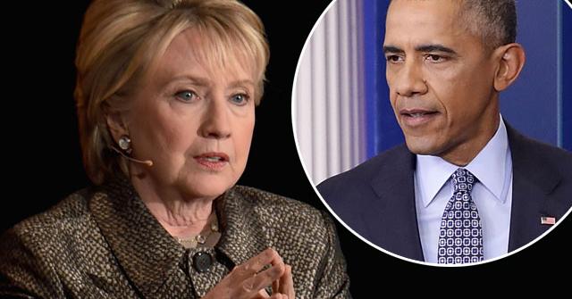 //hillary clinton election loss president obama apology pp