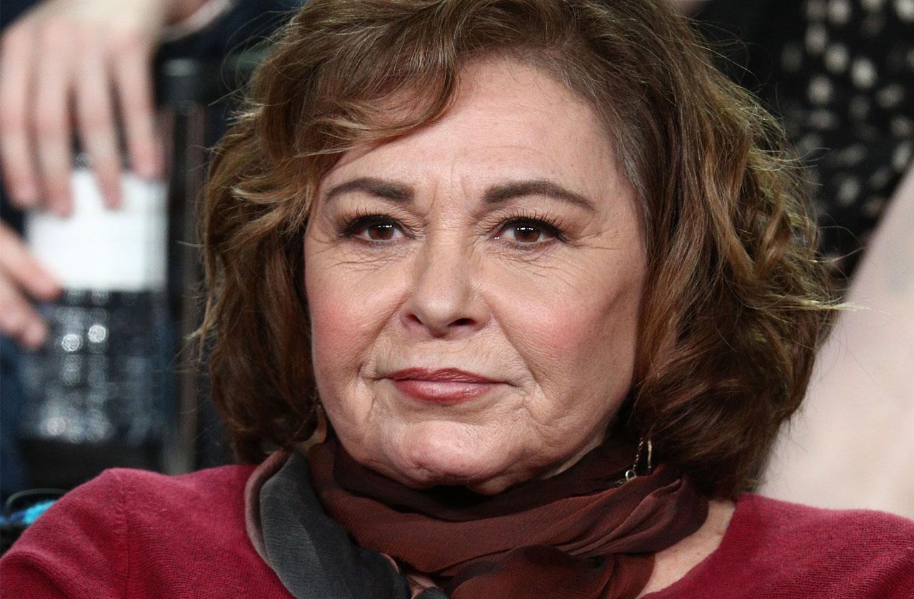 roseanne cancelled abc racist scandal