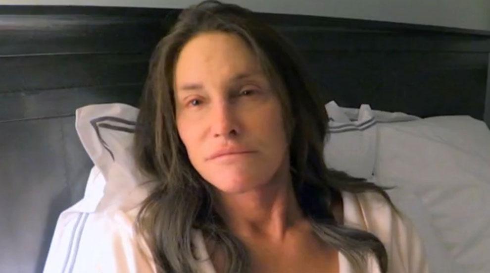 Caitlyn Jenner I Am Cait Preview