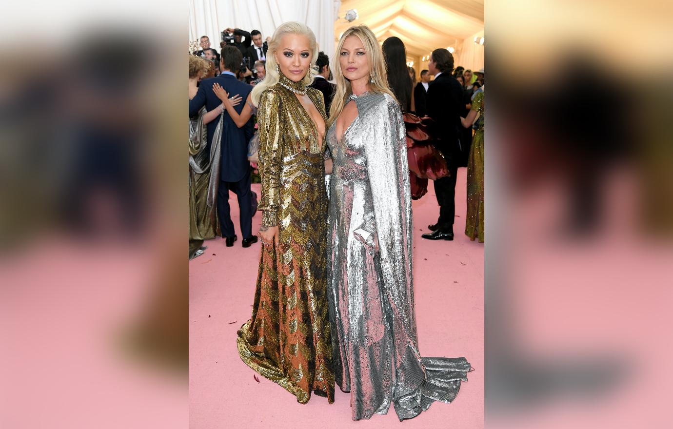 MET GALA 2019 Red Carpet Arrivals