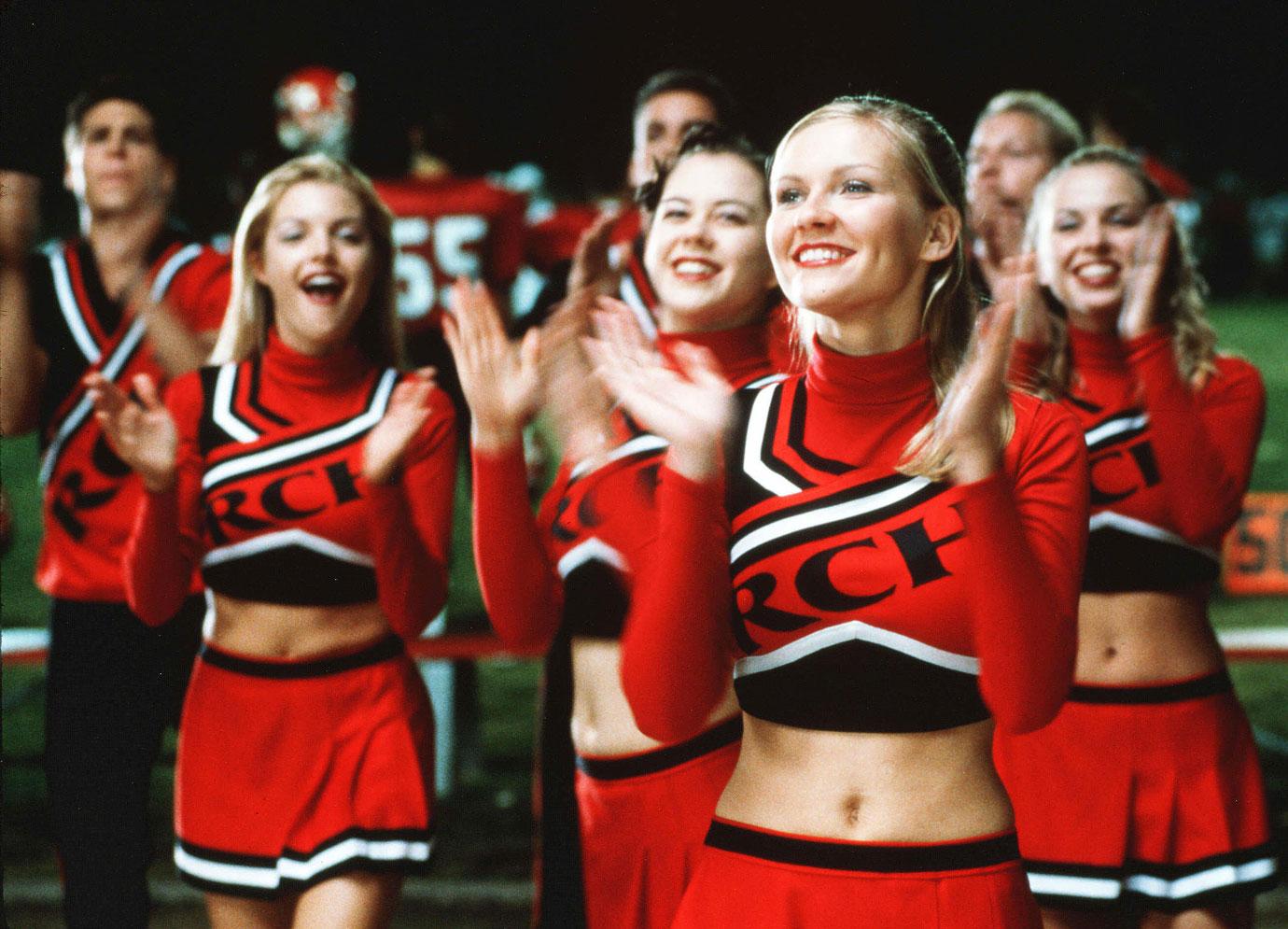 Bring It On 20 classic movies turning 20 in 2020-