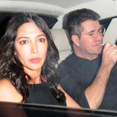 //silverman cowell show square