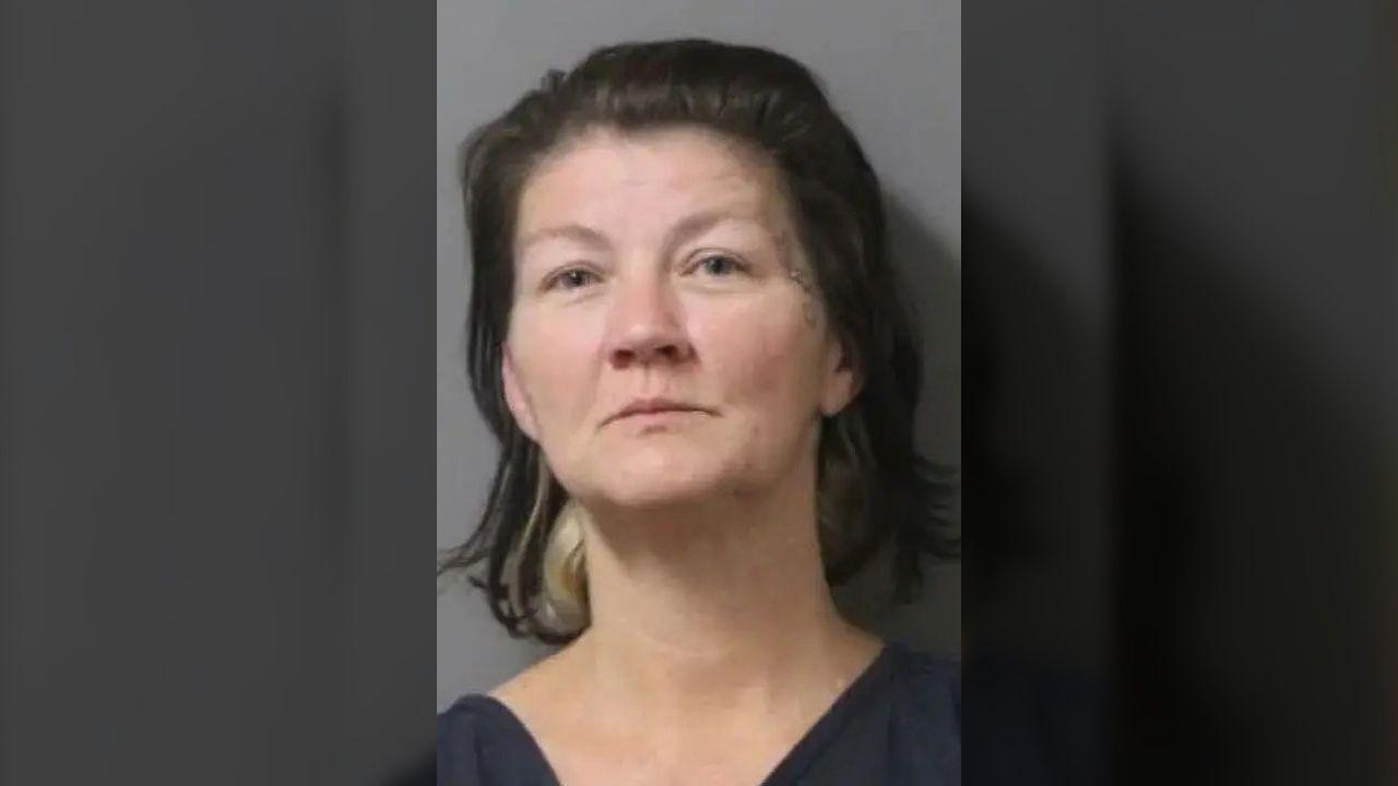 Christina Clemens knew Shane was her son, but engaged in the affair anyway.