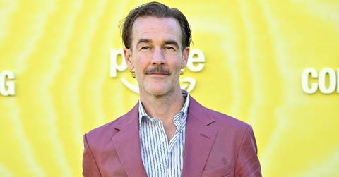 James Van Der Beek's cancer fight has forced him to sell 'Dawson's Creek' items to cover mounting bills.
