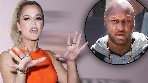 khloe kardashian lamar odom divorce files response end marriage kuwtk