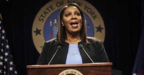 donald trump attacks michael cohen fraud trial testimony