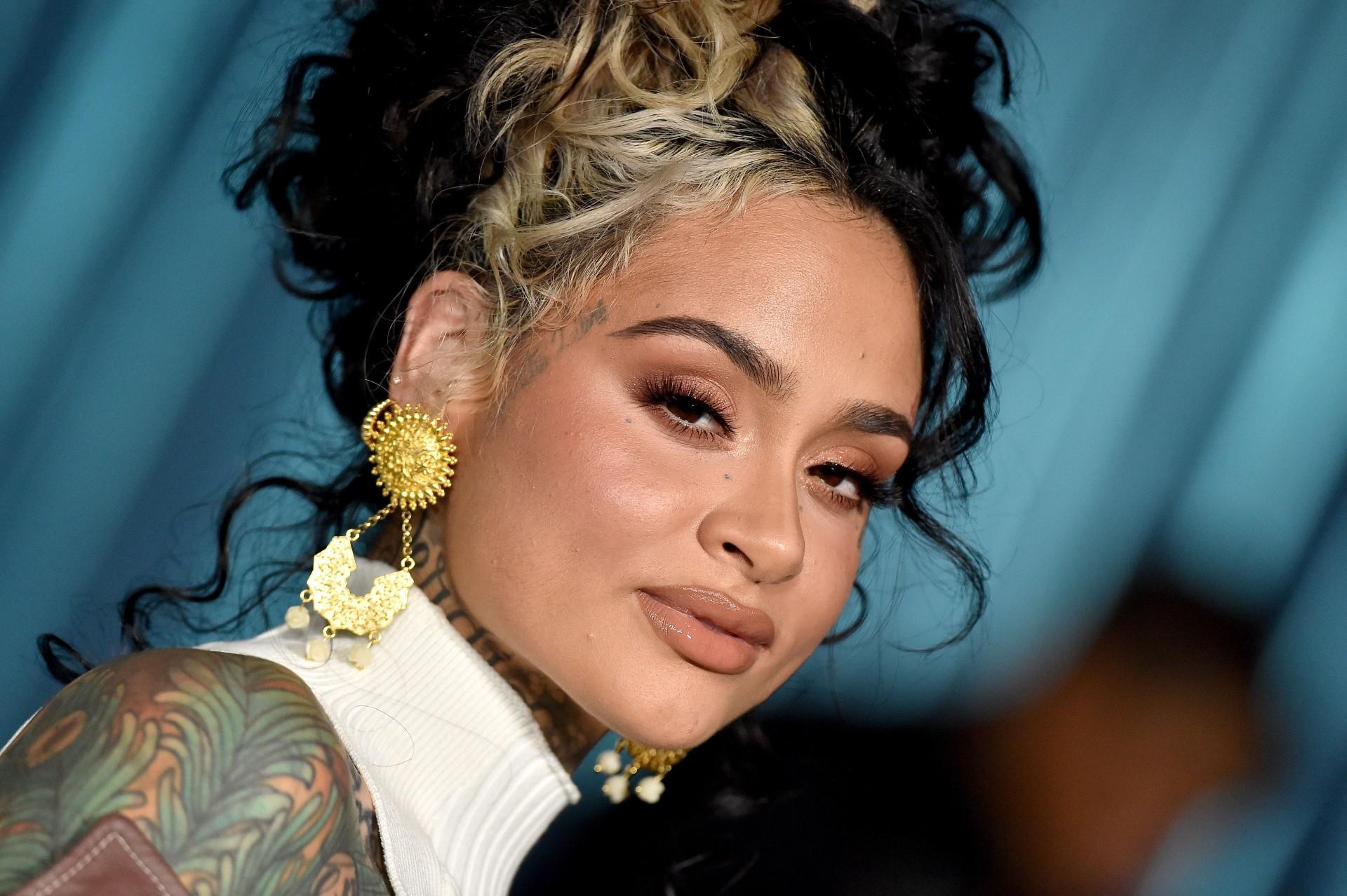 kehlani