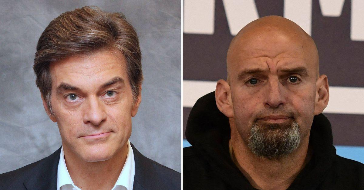 Seven German celebrities with uncanny doppelgängers