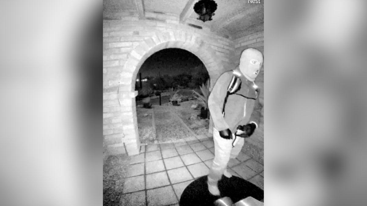 Photo of Nancy Guthrie suspect