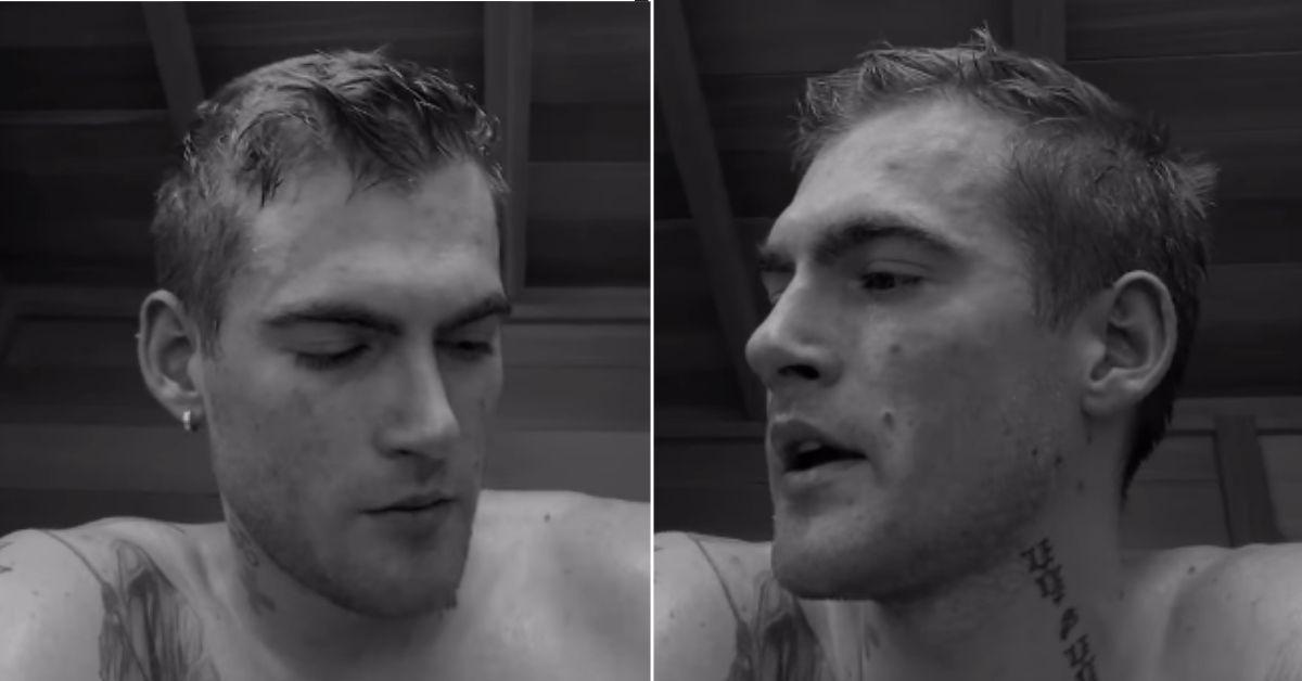 picture of presley gerber