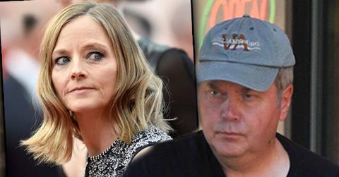 //jodie foster stalker john hinckley ronald reagan assassination free williamsburg pp