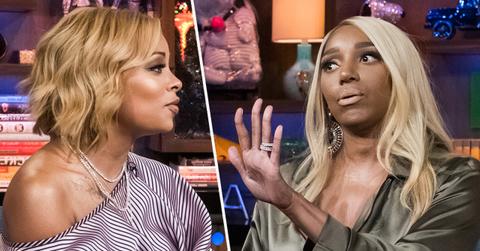 RHOA Recap NeNe Leakes Divorce Eva Marcille Wedding