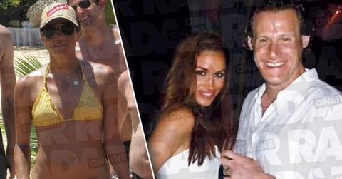 meghan markle bikini prince harry girlfriend wedding album