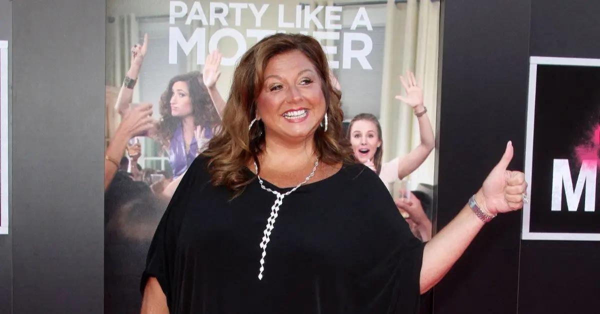 abby lee miller