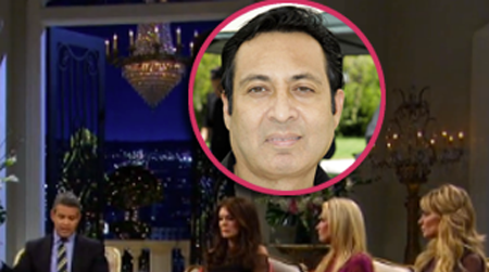//rhobh reunion bernie guzman