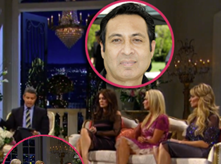 //rhobh reunion bernie guzman