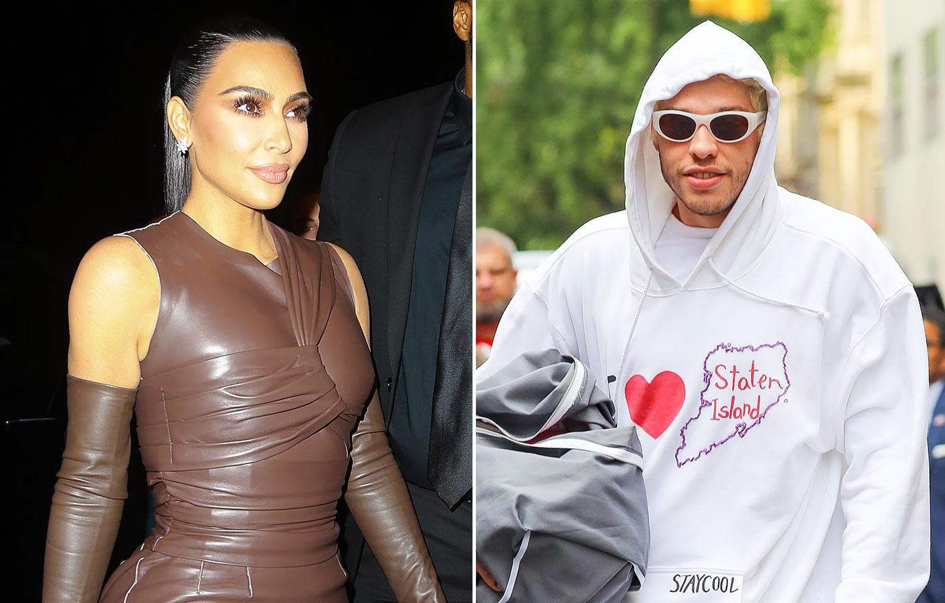 Kanye West Dating Model Vinetria, New Couple Spotted Courtside