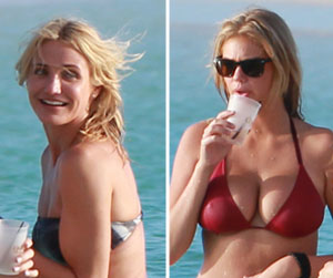 //diaz upton tall splash