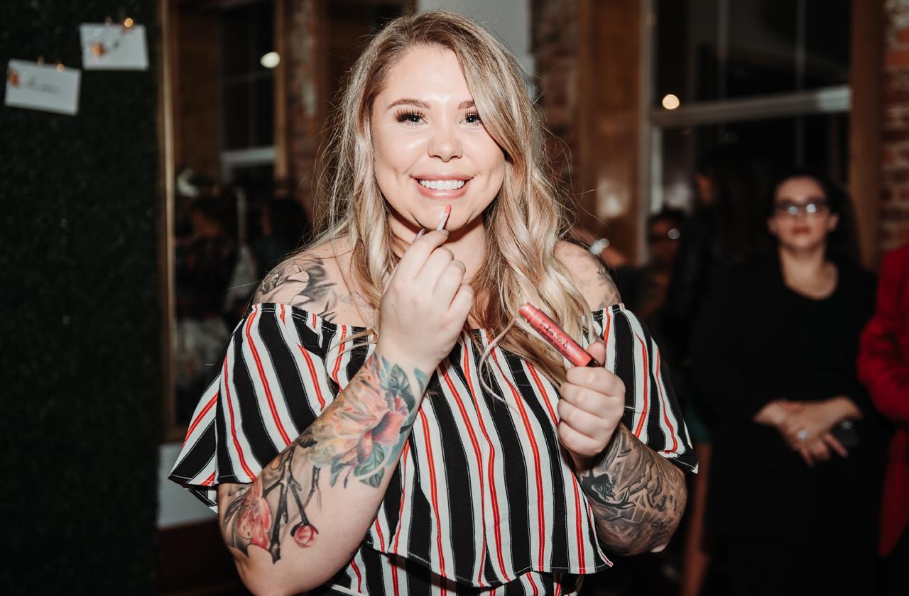 kailyn-lowry-holiday-party