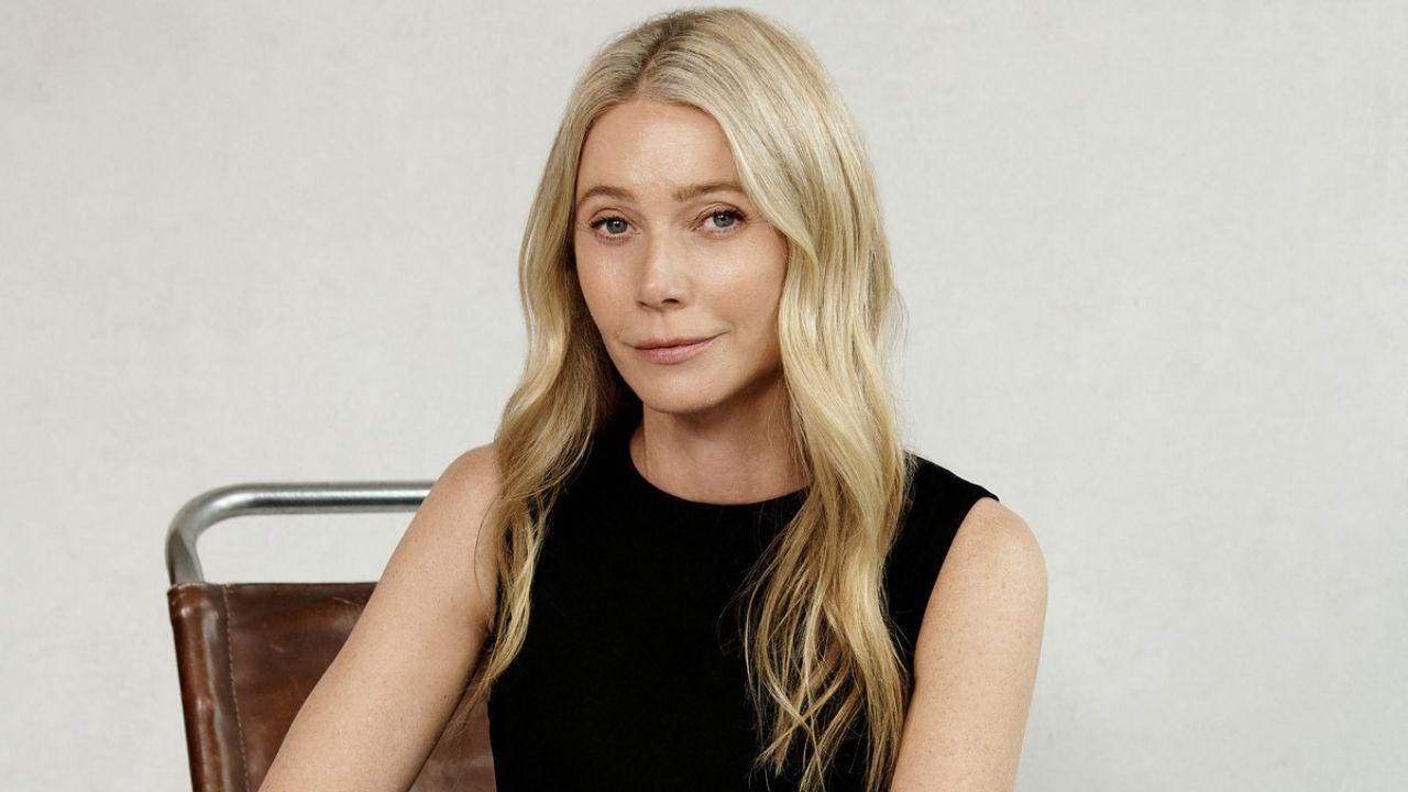 Photo of Gwyneth Paltrow