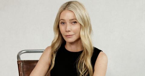 Photo of Gwyneth Paltrow