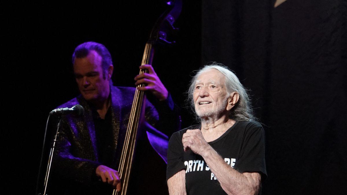 Willie Nelson's relentless touring schedule has sparked fears about the 93-year-old legend's health.
