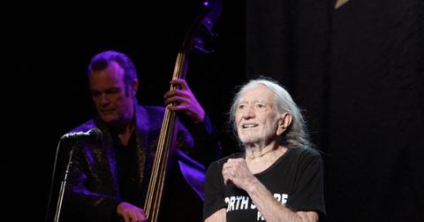 Willie Nelson's relentless touring schedule has sparked fears about the 93-year-old legend's health.