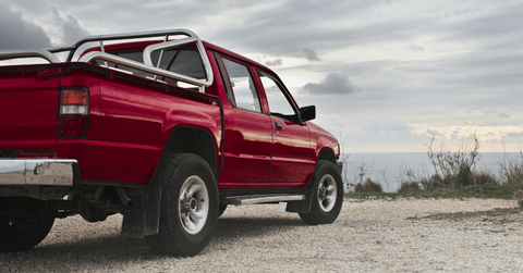 why salvage trucks for sale are worth considering for your next vehicle