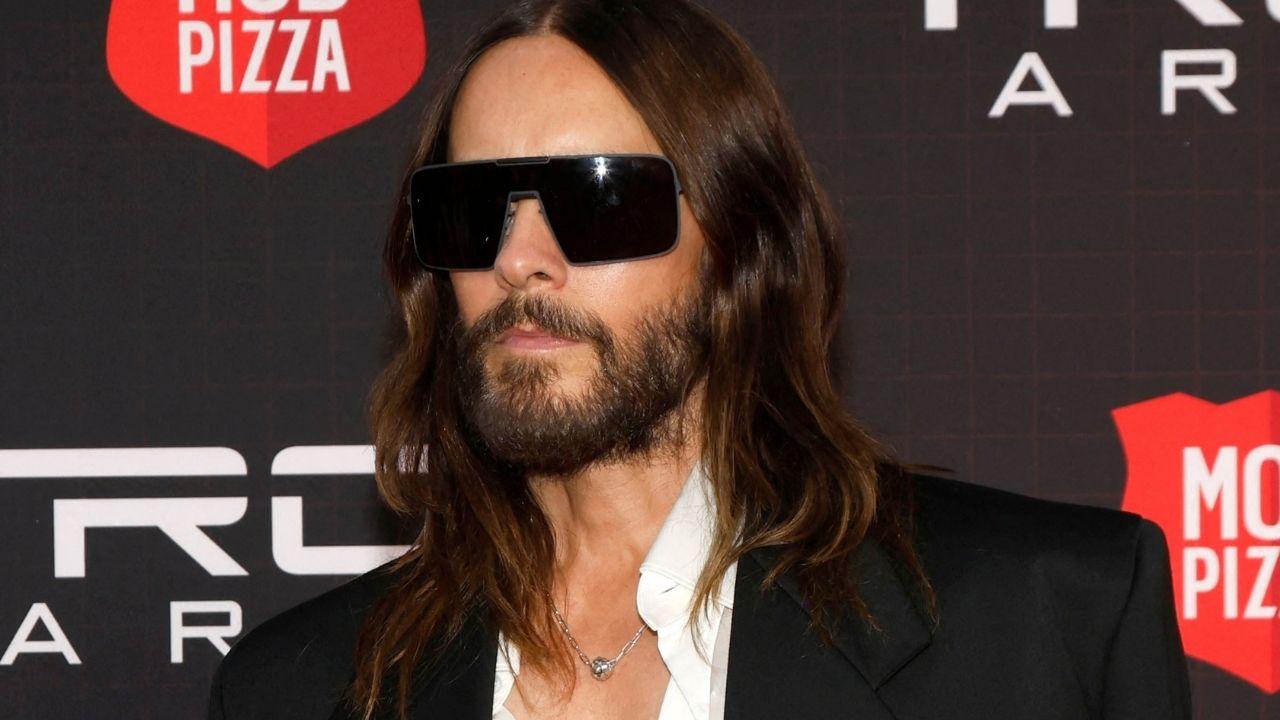 Photo of Jared Leto