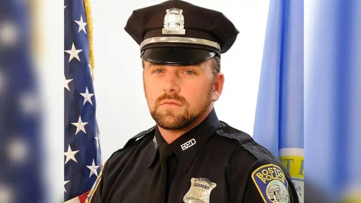 Photo of John O'Keefe