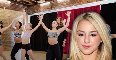 dance moms security stalkers chloe lukasiak