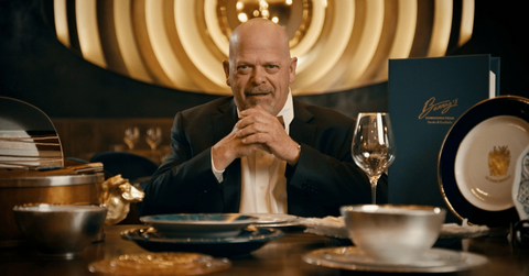 ufc rick harrison