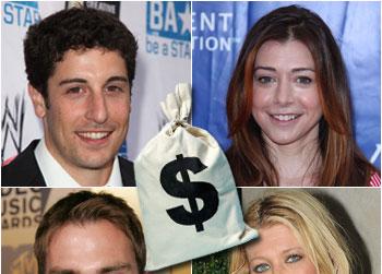 //american pie reunion splash getty