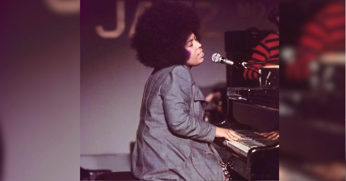 roberta flack