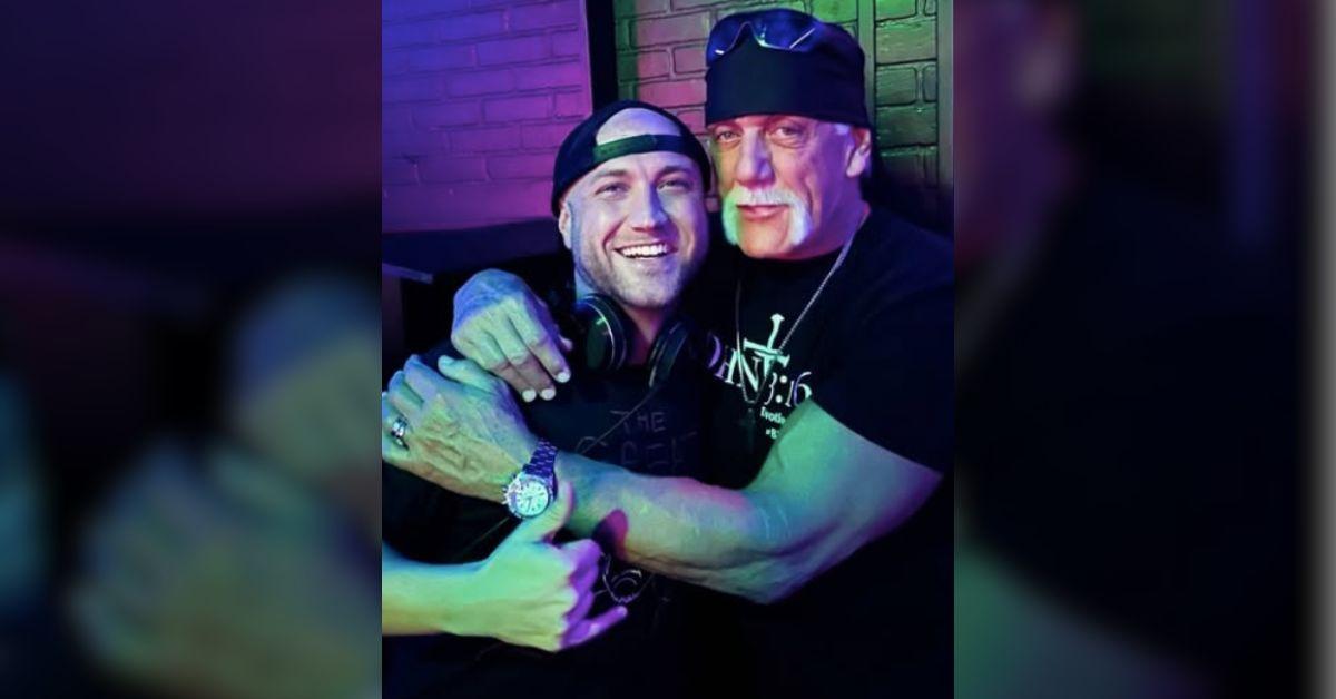 hulk hogan