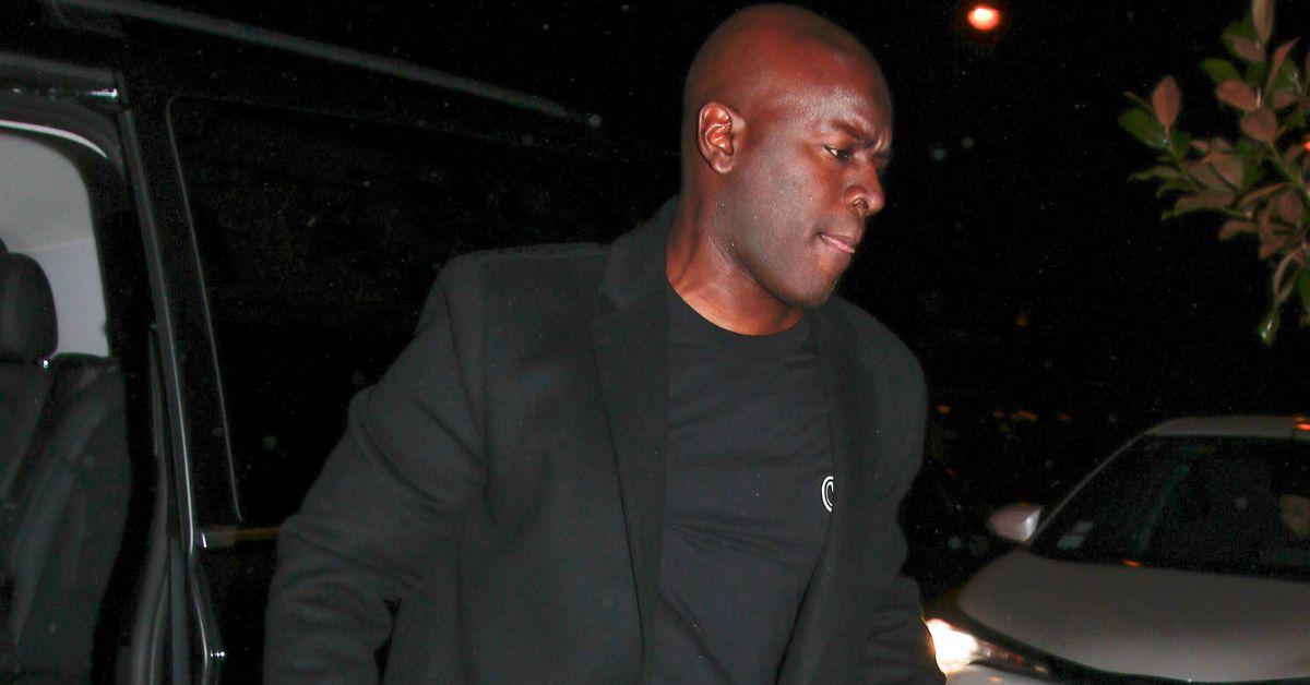 An insider claimed Gamble sees himself as the unsung hero of the Kardashian family's crises.