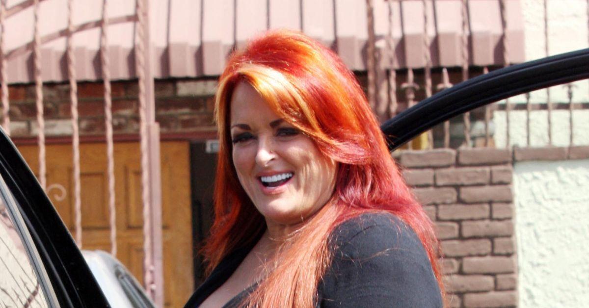 wynonna judd