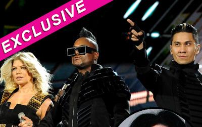 //black eyed pease jackson