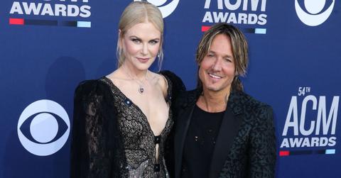 nicole kidman keith urban divorce ugly kids celebrate split