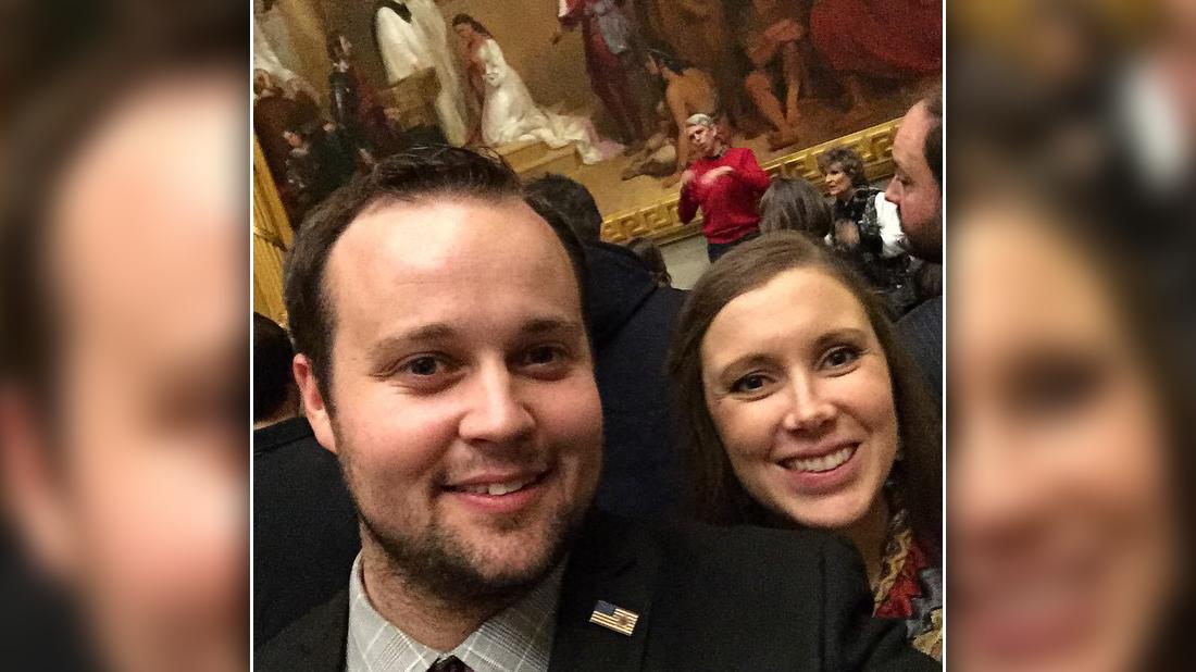 Anna Duggar Gives Birth To 6th Baby Amid Josh Duggar S New Scandal