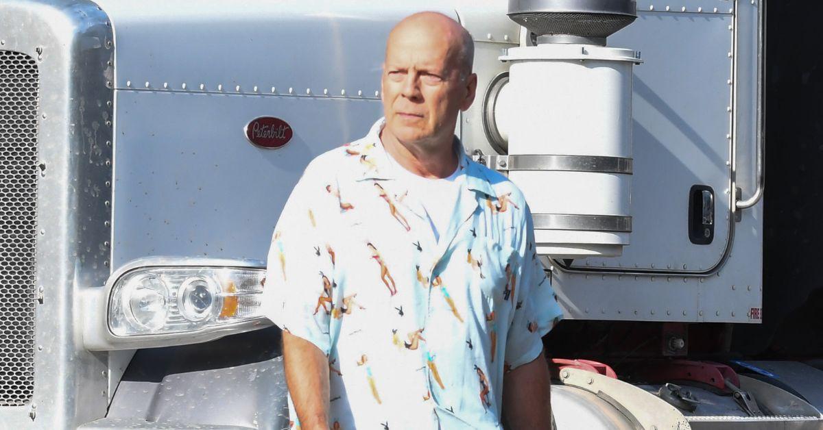 Bruce Willis