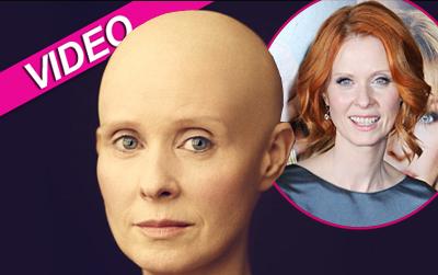 //cynthia nixon wit pcn post