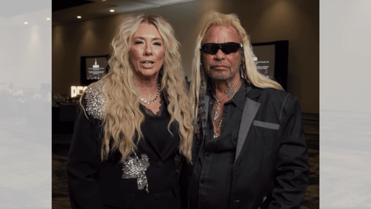 Francie Frane also lost her husband, Bob, shortly before Beth Chapman's death.