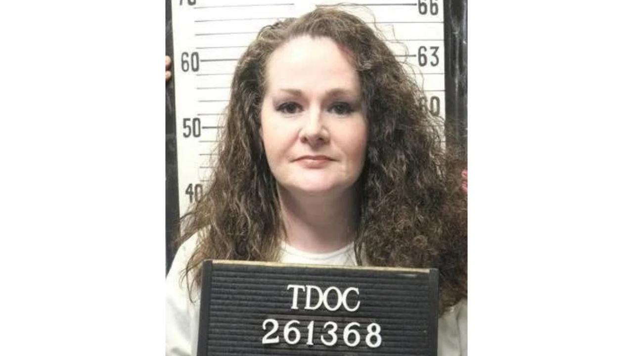 Pike's lawyers cited her childhood and "growth'' in the clemency petition.